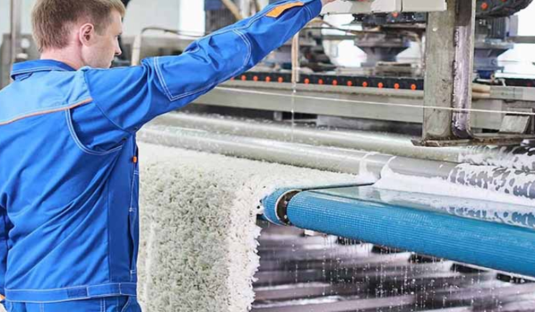 El Dokuma Halısı Yıkama